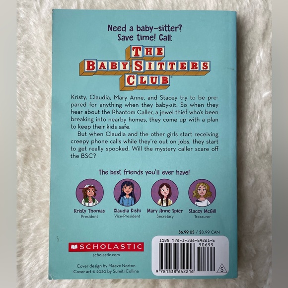 The Baby-Sitters Club Book Bundle - Picture 6 of 8